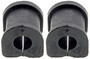 Suspension Stabilizer Bar Bushing Kit MS254231
