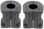 Suspension Stabilizer Bar Bushing Kit MS254231 - back view
