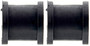 Suspension Stabilizer Bar Bushing Kit MS254231 - side view