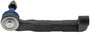 Steering Tie Rod End MS25605 - back view
