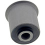 Suspension Control Arm Bushing MS254308 - back view