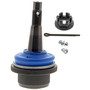 Suspension Ball Joint MS25575 - front view