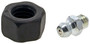 Steering Tie Rod End MS25643
