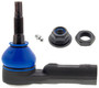 Steering Tie Rod End MS25649 - front view
