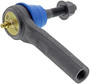 Steering Tie Rod End MS25610 - angled view