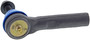 Steering Tie Rod End MS25610 - back view