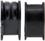 Rack and Pinion Bushing MS30004 - side view
