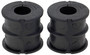 Suspension Stabilizer Bar Bushing Kit MS25842 - back view