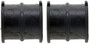Suspension Stabilizer Bar Bushing Kit MS25843 - side view