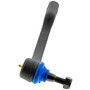 Steering Tie Rod End MS25654 - side view