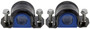 Suspension Stabilizer Bar Bushing Kit MS258189