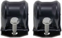 Suspension Stabilizer Bar Bushing Kit MS258189 - side view
