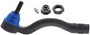 Steering Tie Rod End MS25622 - front view