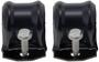 Suspension Stabilizer Bar Bushing Kit MS258190 - side view