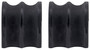Suspension Stabilizer Bar Bushing Kit MS30421 - side view