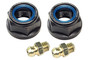 Suspension Stabilizer Bar Link Kit MS258127