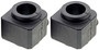 Suspension Stabilizer Bar Bushing Kit MS258171 - back view
