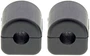 Suspension Stabilizer Bar Bushing Kit MS258173
