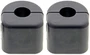 Suspension Stabilizer Bar Bushing Kit MS258173 - back view