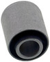 Suspension Control Arm Bushing MS30436 - back view