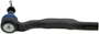 Steering Tie Rod End MS30681 - back view