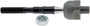 Steering Tie Rod End MS30742 - front view