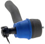 Steering Tie Rod End MS30606 - side view