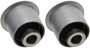 Suspension Control Arm Bushing MS304175 - back view