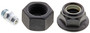 Steering Tie Rod End MS30625