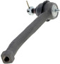 Steering Tie Rod End MS30665 - angled view