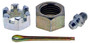 Steering Tie Rod End MS30666