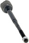 Steering Tie Rod End MS30736 - back view
