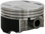 Flat Top Piston Set for 04-12 GM 3.6L/217 DOHC V6 | Standard