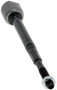 Steering Tie Rod End MS30738 - back view