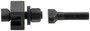 Suspension Control Arm Bushing Tool MS33904 - side view
