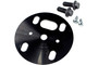 Alignment Shim MS400177 - front view