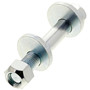 Alignment Toe Adjusting Kit MS400487 - back view