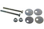 Alignment Cam Bolt Kit MS400276 - front view