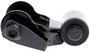 Leaf Spring Shackle MS400493 - side view