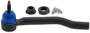 Steering Tie Rod End MS30677 - front view