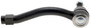 Steering Tie Rod End MS30613 - back view
