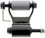 Leaf Spring Shackle MS400494