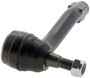 Steering Tie Rod End MS30614 - side view