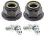 Suspension Stabilizer Bar Link Kit MS30865