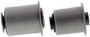 Suspension Control Arm Bushing Kit MS404190 - side view