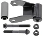 Leaf Spring Shackle MS400473 - front view