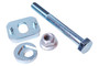 Alignment Cam Bolt Kit MS40080 - front view