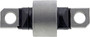 Suspension Trailing Arm Bushing MS404325 - side view