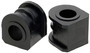 Suspension Stabilizer Bar Bushing Kit MS404255 - front view