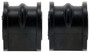 Suspension Stabilizer Bar Bushing Kit MS404255 - side view